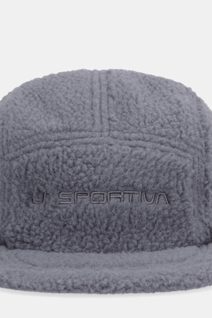 LA Sportiva czapka z daszkiem Guidance ZZCH042 szary AW25