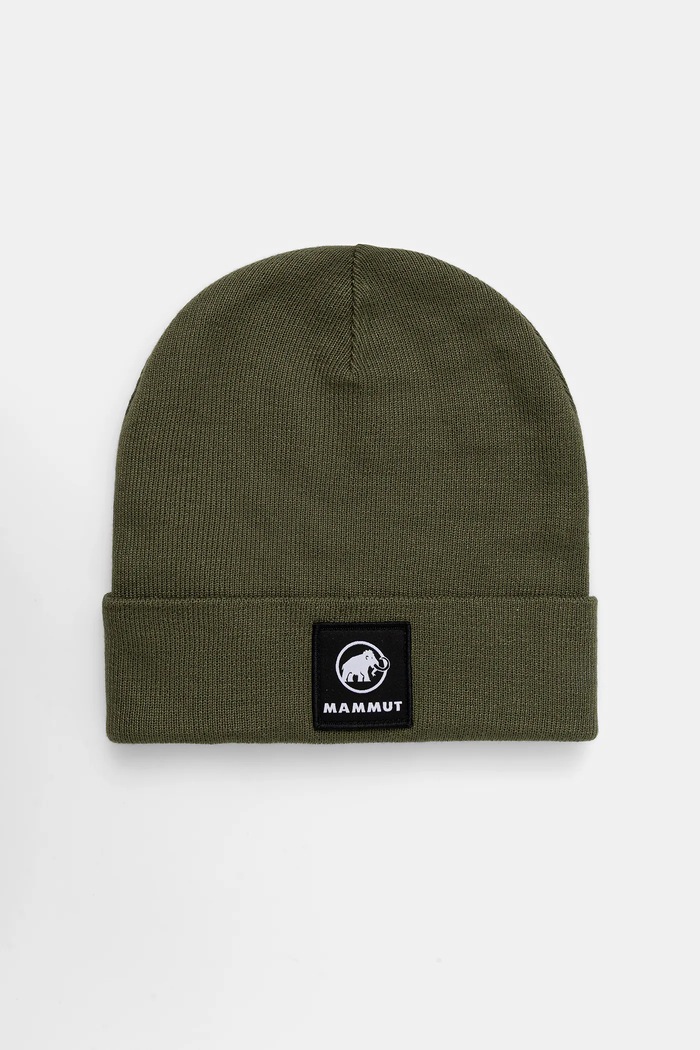 Mammut Căciulă Fedoz verde 1191.01092