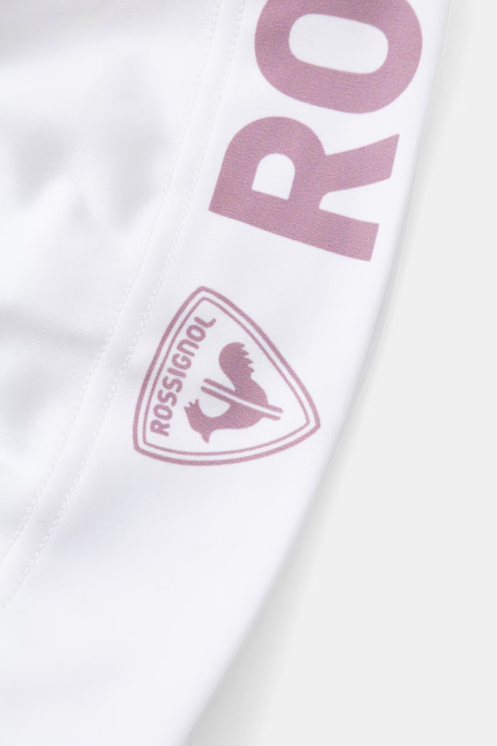 Akcesoria Rossignol Czapka RLMMH19U biały