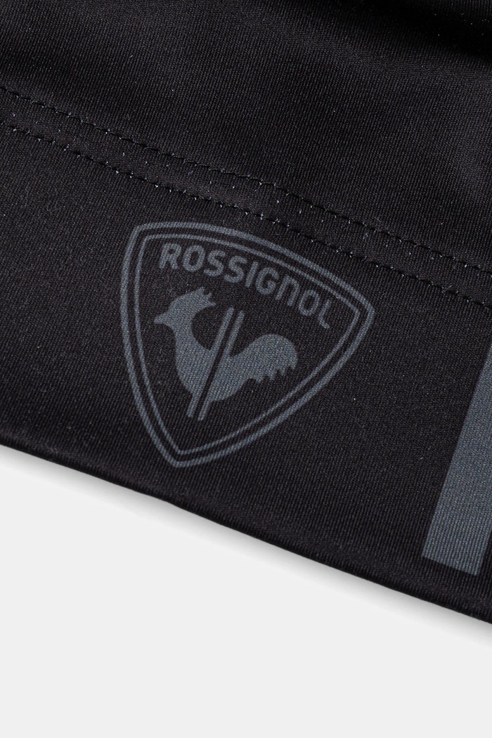 Kapa Rossignol RLMMH19U črna AW25