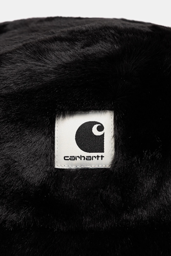 Καπέλο Carhartt WIP W' Olney Bucket Hat I035407.89XX μαύρο AW25