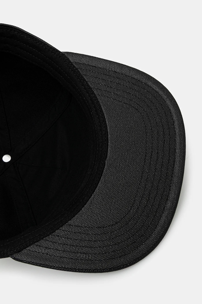 Carhartt WIP czapka z daszkiem Dean Cap czarny I035412.89XX