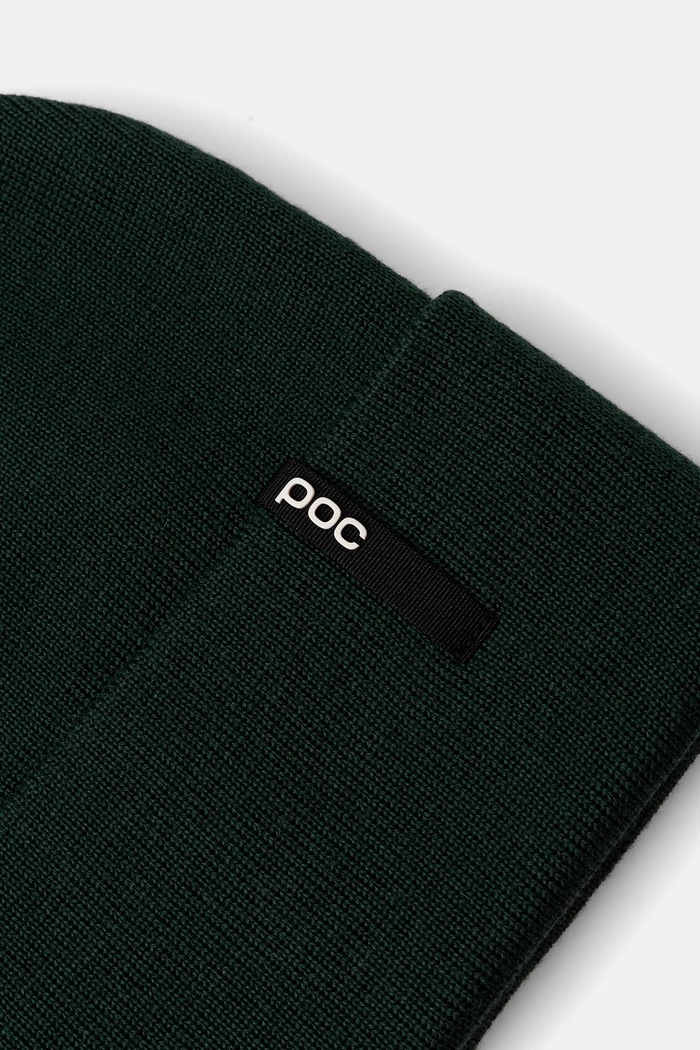 POC Čiapka s prímesou vlny POC 64312 zelená AW25