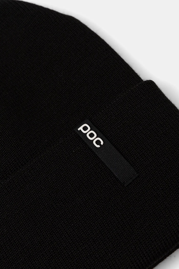 POC Σκουφάκι με προσθήκη μαλλιού POC 64312 μαύρο AW25
