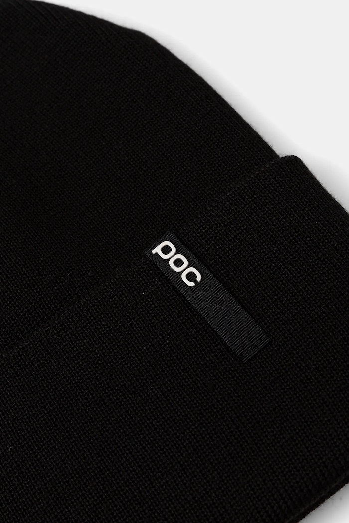 POC Σκουφάκι με προσθήκη μαλλιού POC 64312 μαύρο AW25