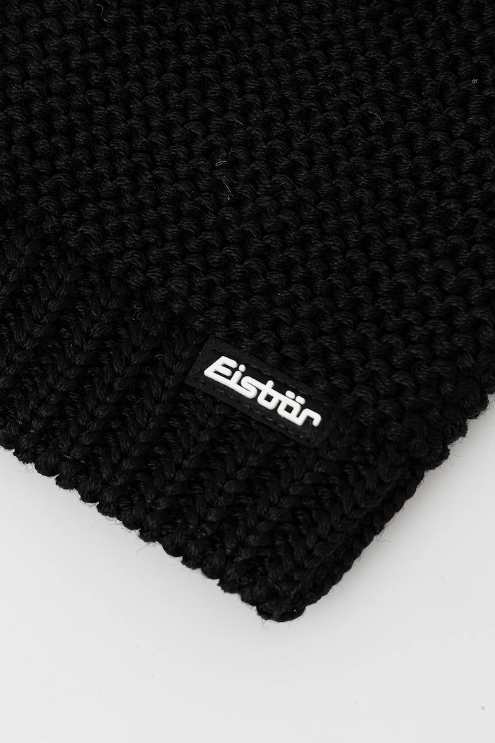 Accesorii Eisbar Pălărie din amestec de lână Corson OS MÜ E30336 negru