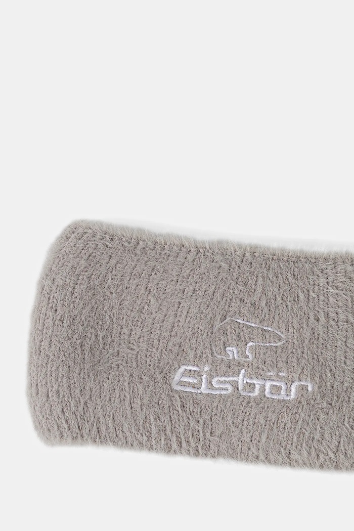 Eisbar bentiță Mana STB E85034 gri AW25