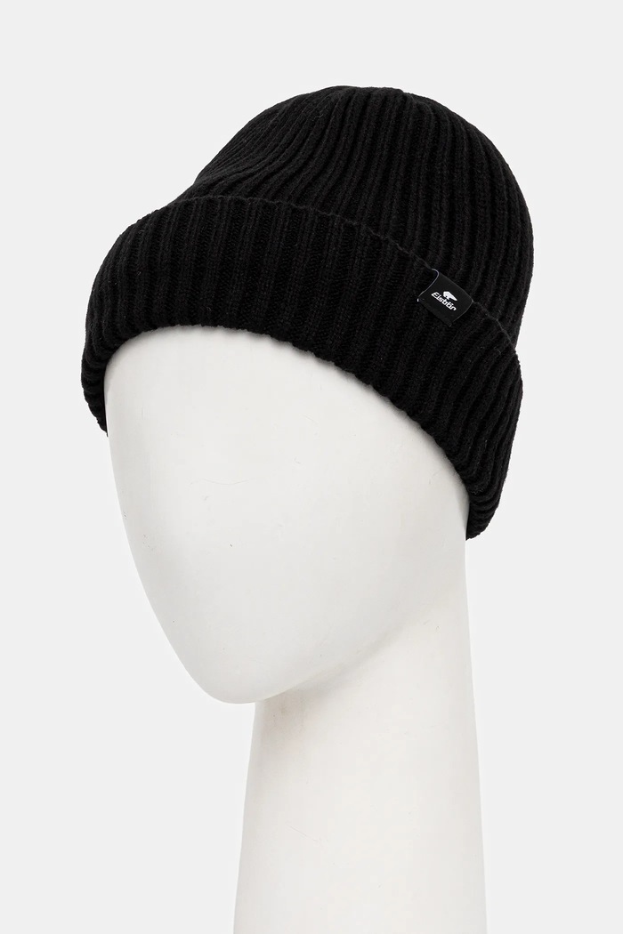 Eisbar căciulă Ripp MÜ 2.0. E75049 negru AW25
