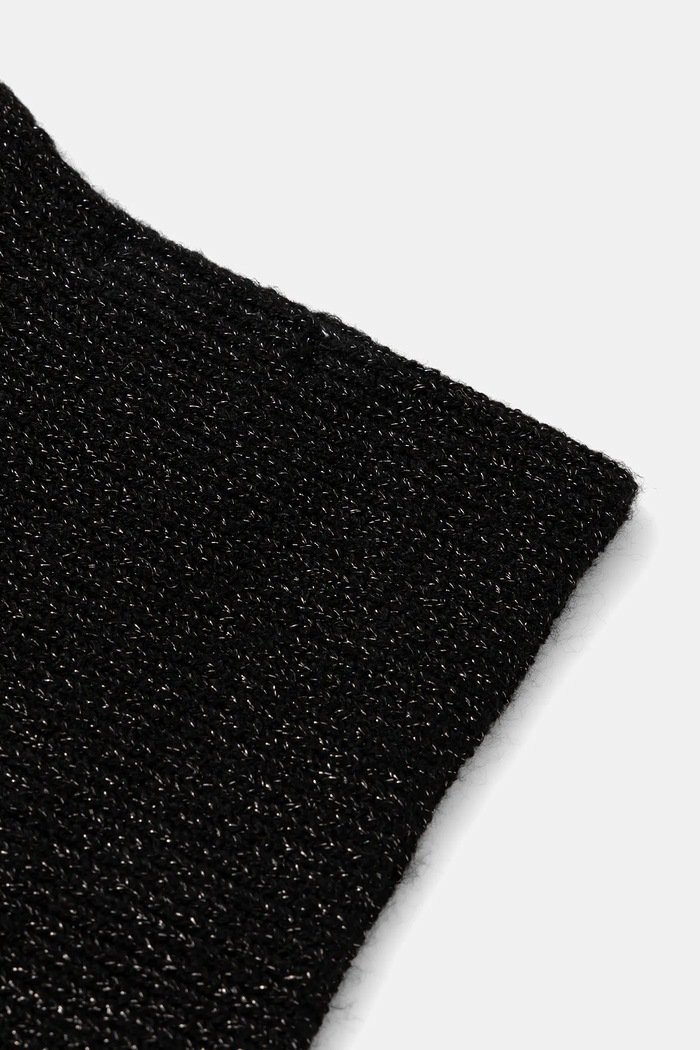 Morgan Mască 5CALOVE negru AW25