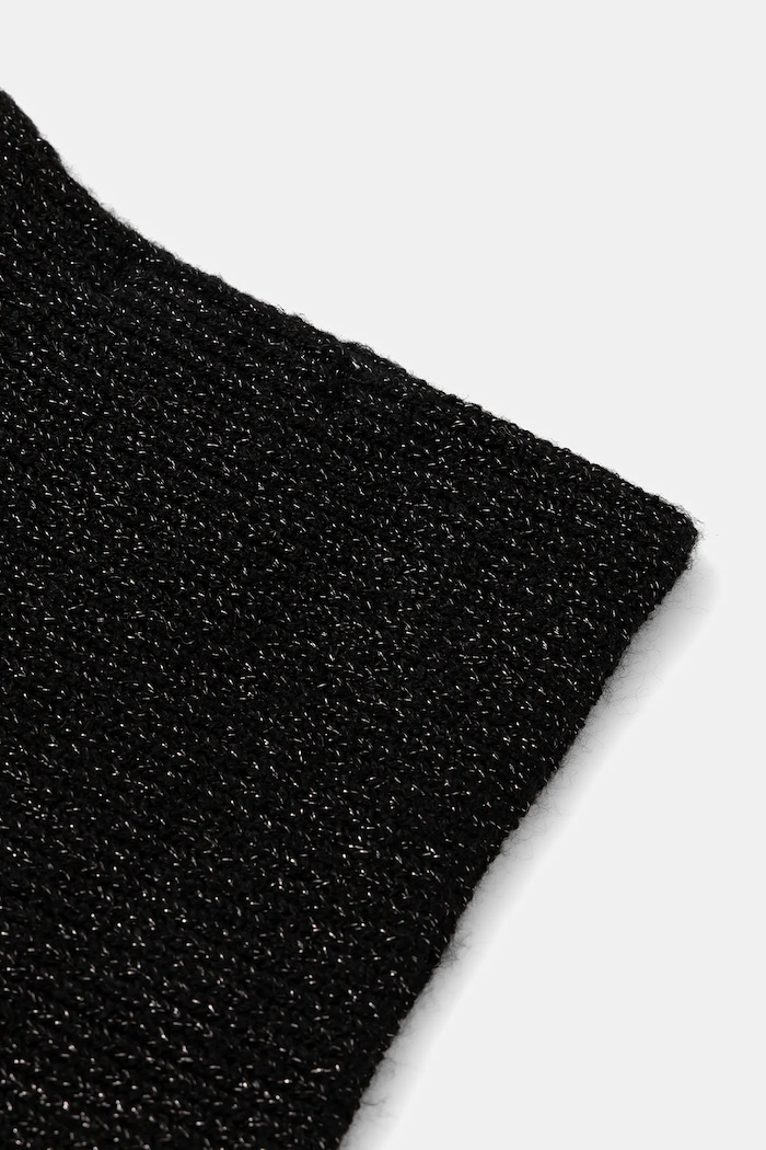 Morgan Mască 5CALOVE negru AW25