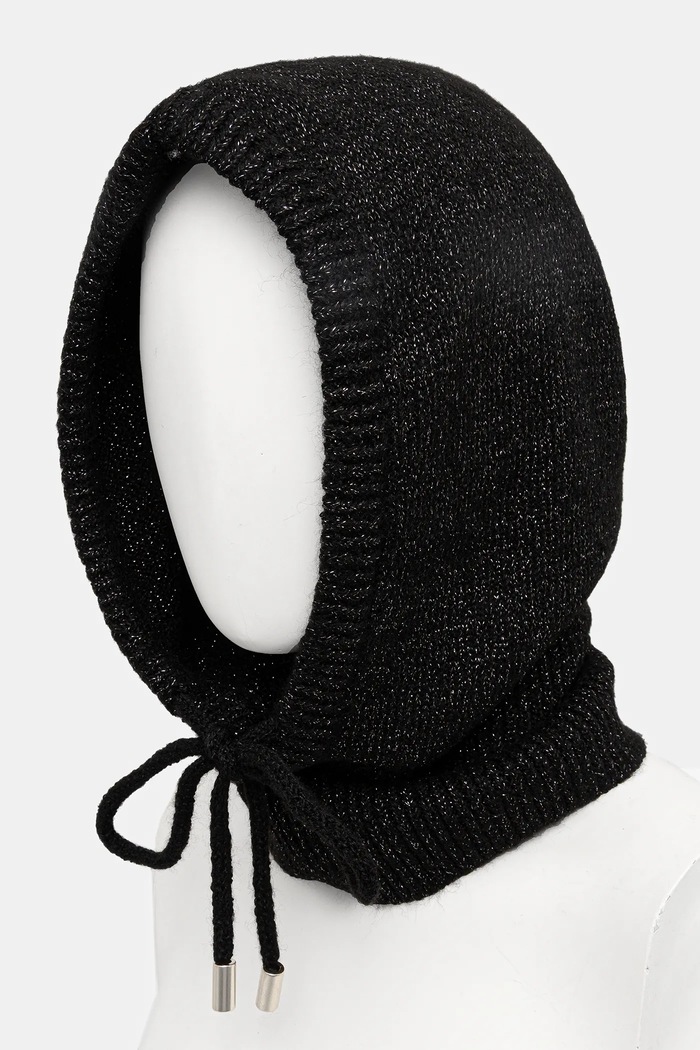Accesorii Morgan Mască 5CALOVE negru