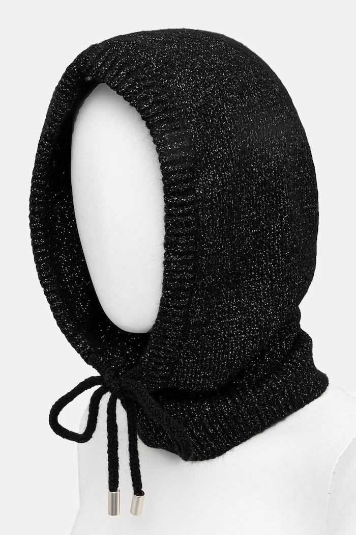 Accesorii Morgan Mască 5CALOVE negru