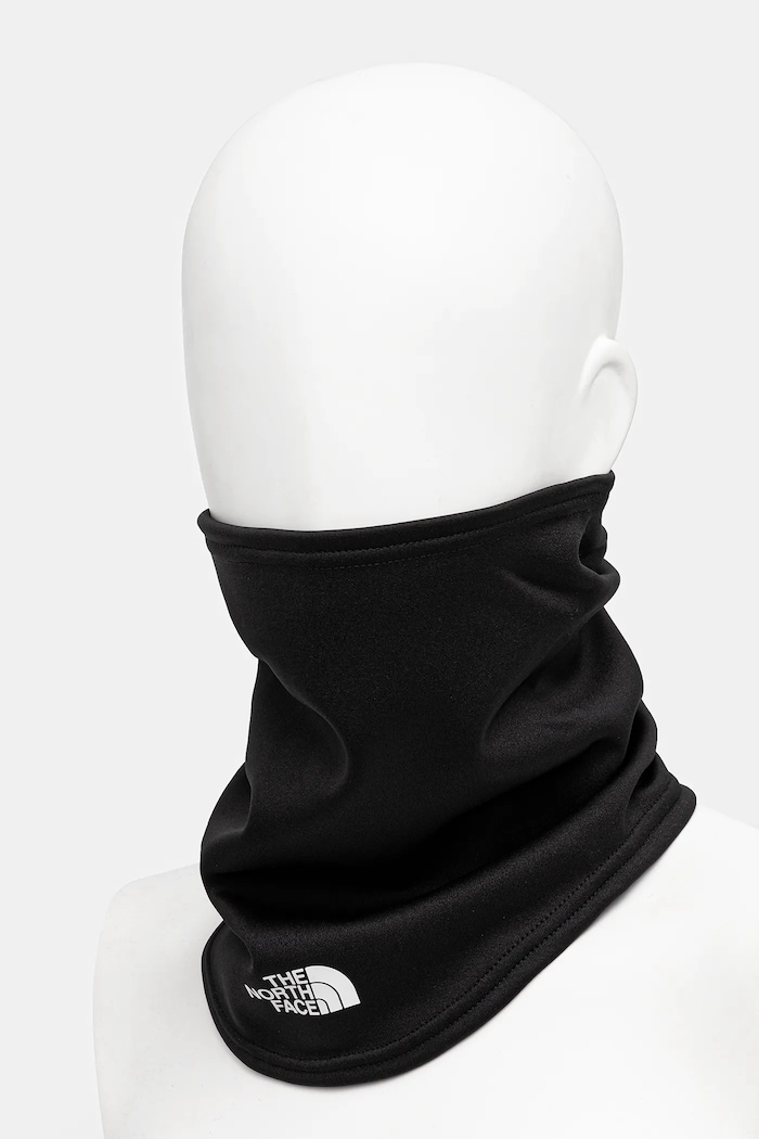 The North Face Detská kukla The North Face KIDS FREEDOM FLEECE BALACLAVA NF0A8CGVJK31 čierna AW25