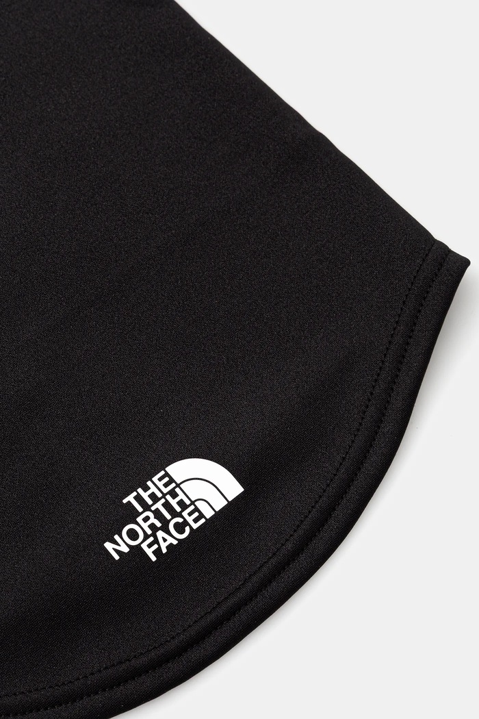 Chlapec The North Face Detská kukla The North Face KIDS FREEDOM FLEECE BALACLAVA NF0A8CGVJK31 čierna