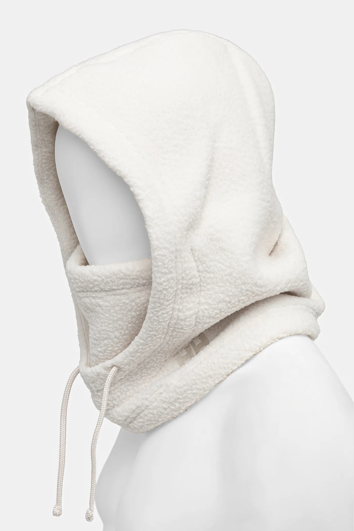 Helly Hansen Kominiarka polarowa 67568 beżowy AW25