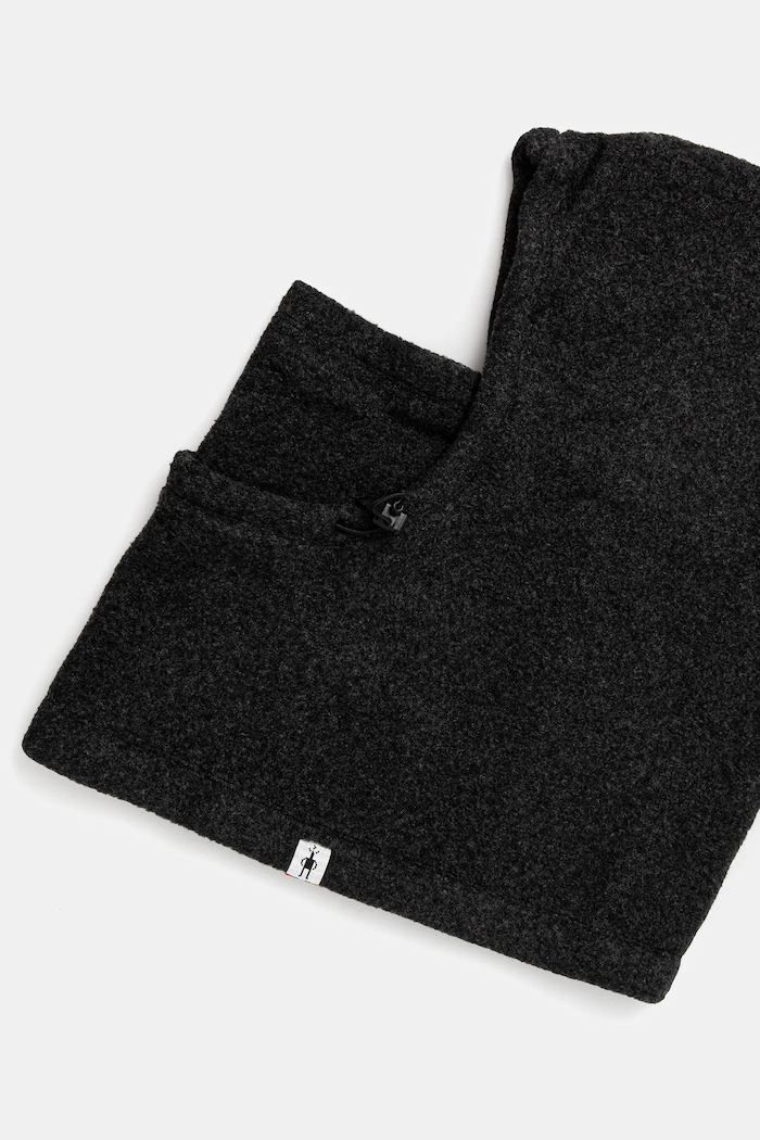 Smartwool Балаклава с вълна Smartwool SW0030010031 черен AW25