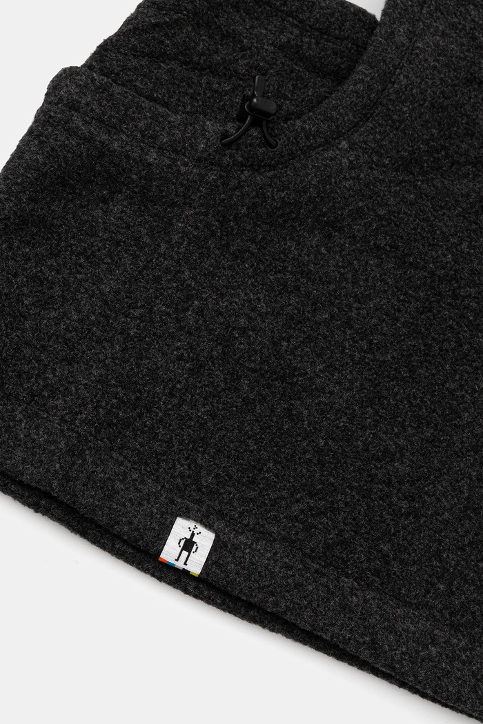 Аксесоари Smartwool Балаклава с вълна Smartwool SW0030010031 черен