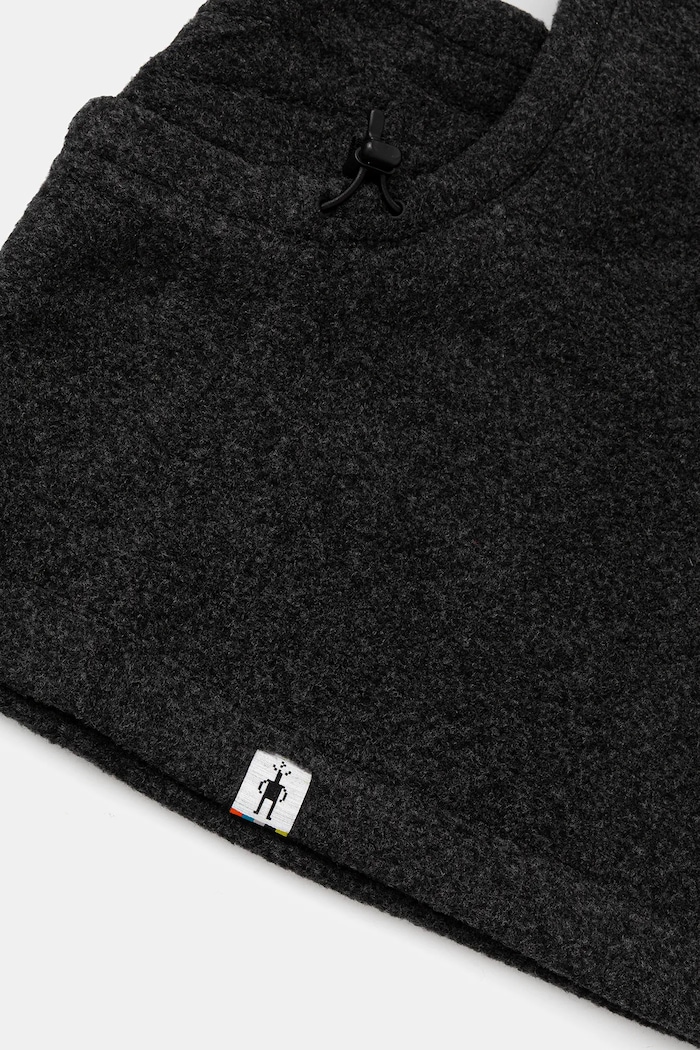 Аксесоари Smartwool Балаклава с вълна Smartwool SW0030010031 черен
