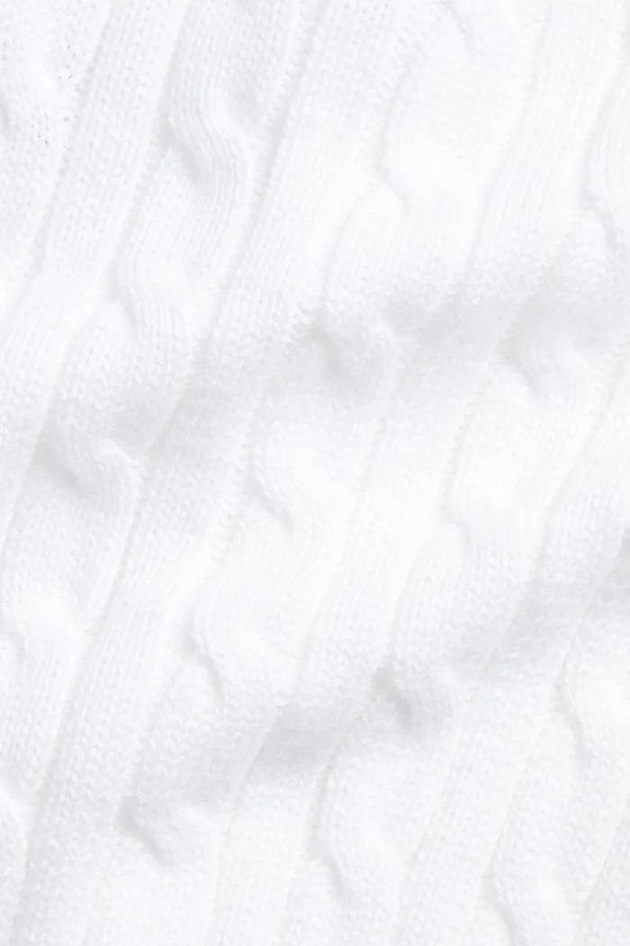 CHLAPEC Souprava Polo Ralph Lauren 320966889004 bílá