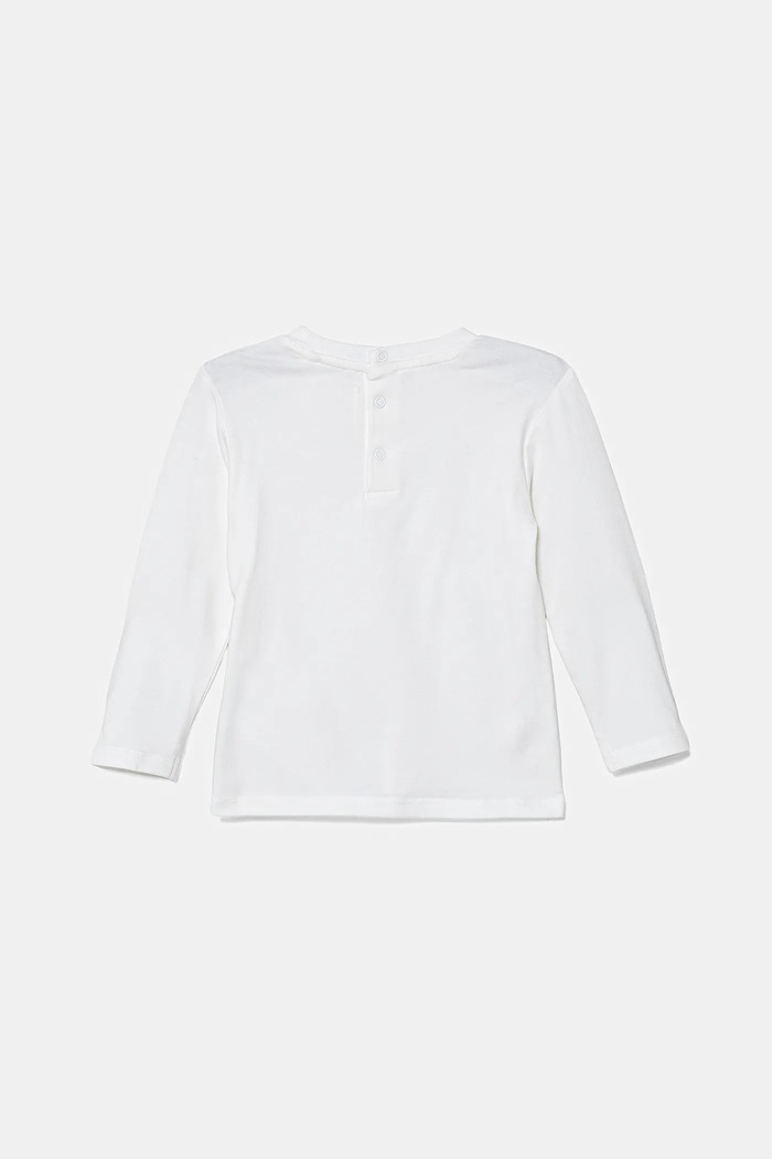 Sada pre bábätká Guess biela I5YG10.K6YW1.9BYA