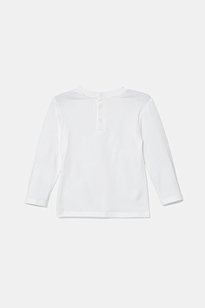 Sada pre bábätká Guess biela I5YG10.K6YW1.9BYA