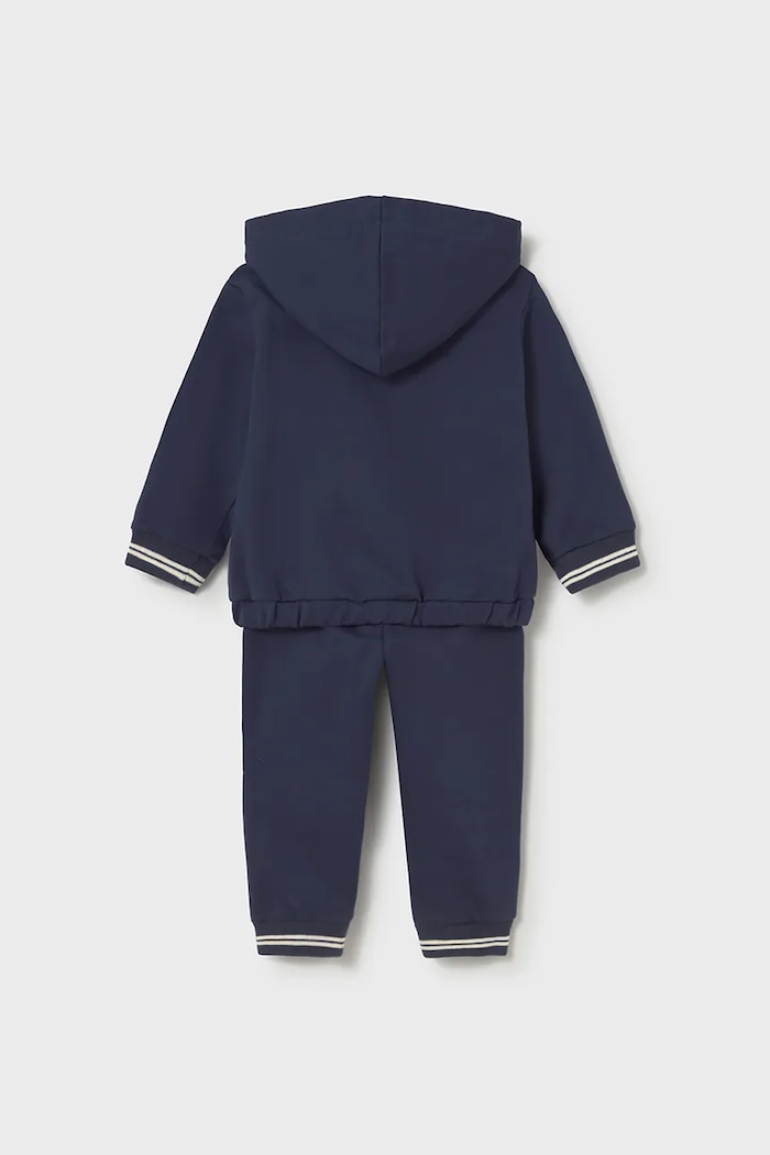 Mayoral trening 2839.3D.Baby.9BYA bleumarin AW25