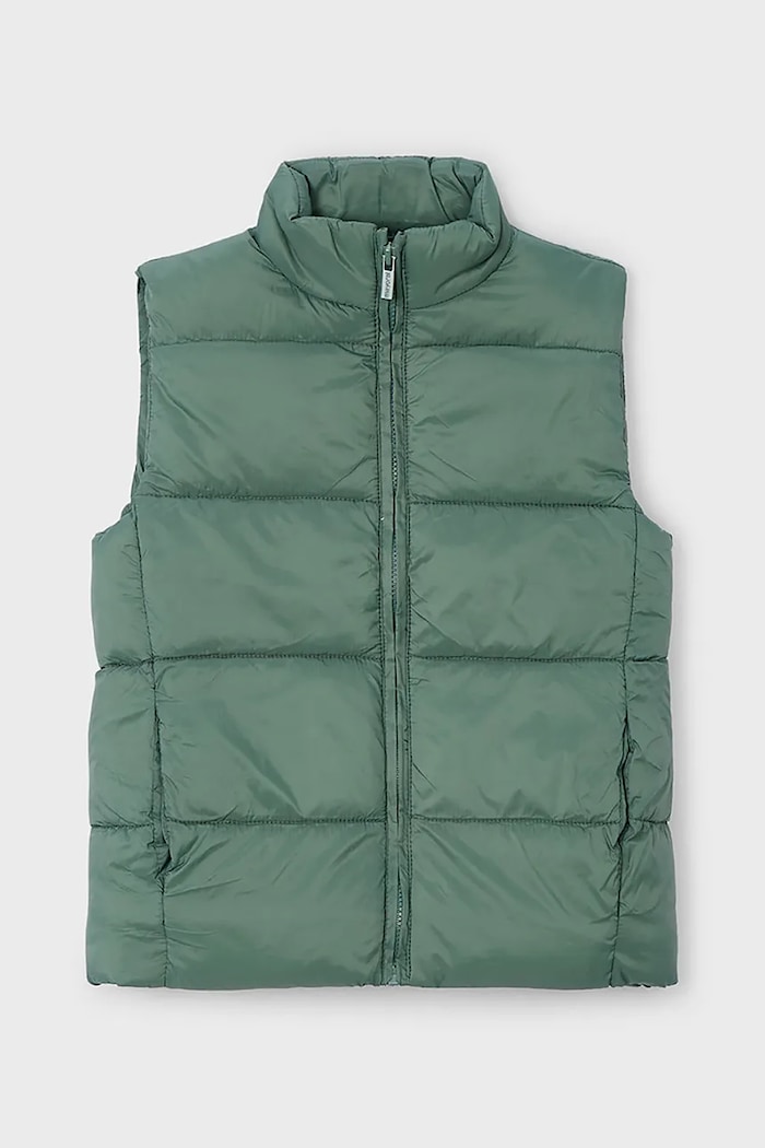 Mayoral compleu copii 4607.5A.Mini.9BYA verde AW25