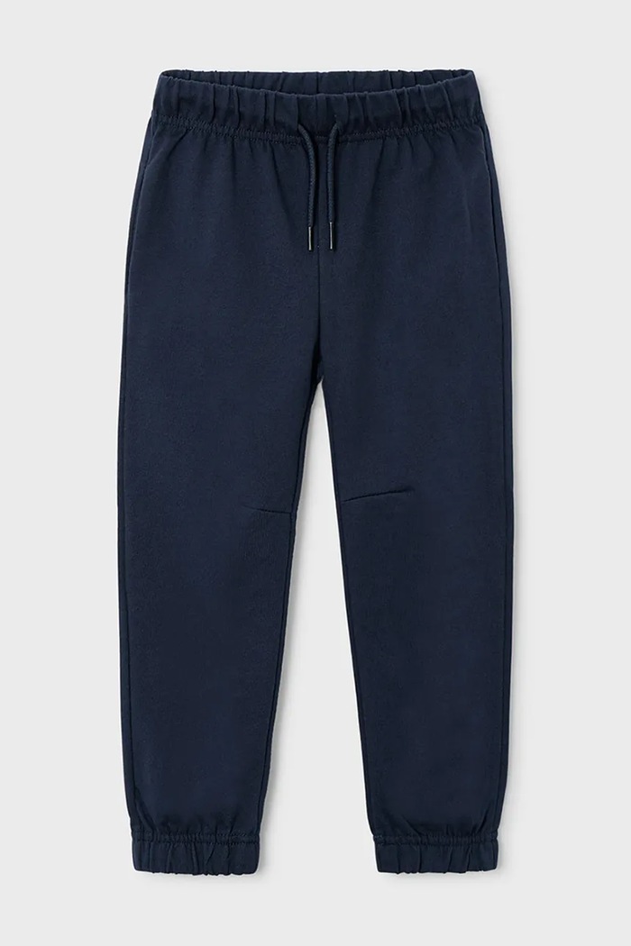 Băieți Mayoral compleu copii 4607.5A.Mini.9BYA albastru