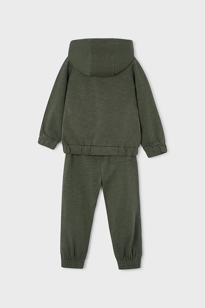 Mayoral Trening 4807.5E.Mini.9BYA verde AW25