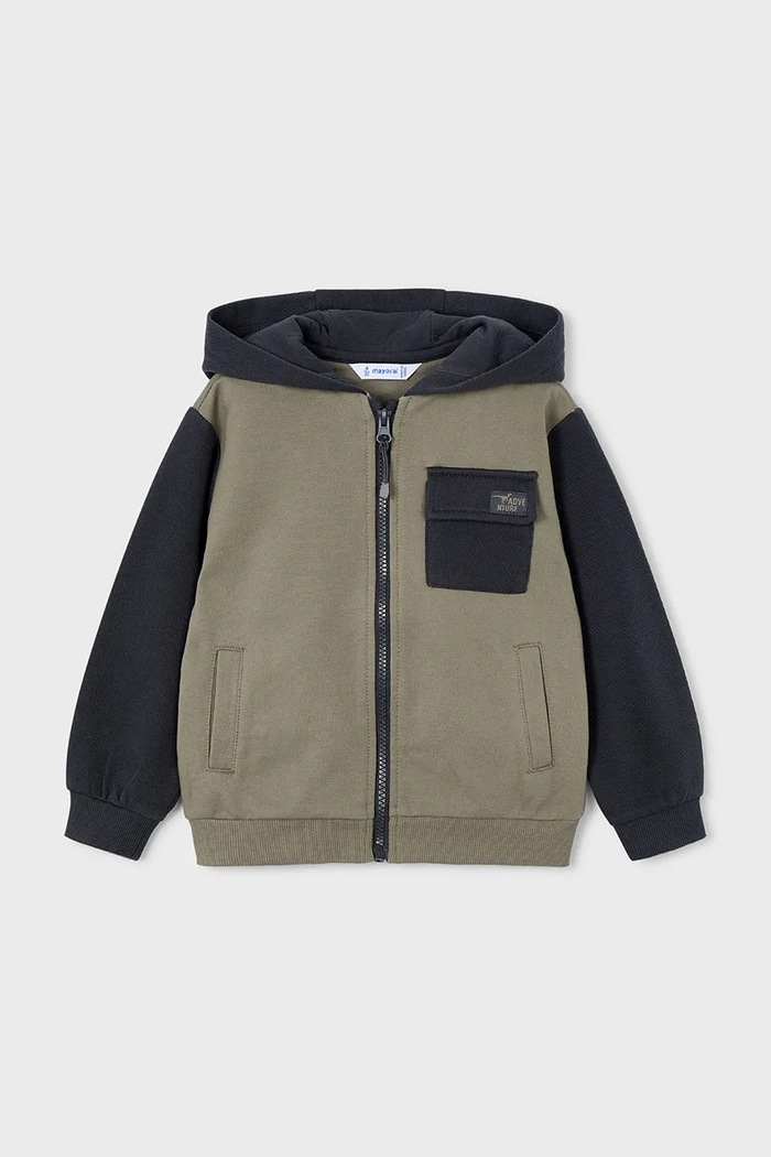 Mayoral trening 4808.5E.Mini.9BYA maro AW25