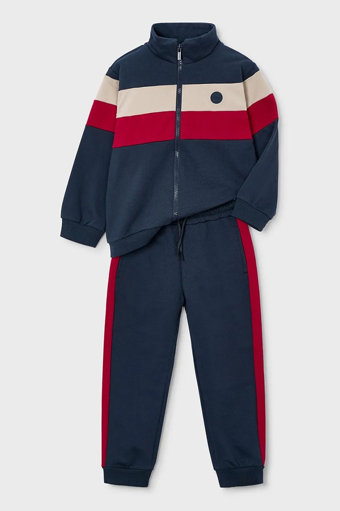 Mayoral Trening bleumarin 4811.5H.Mini.9BYA