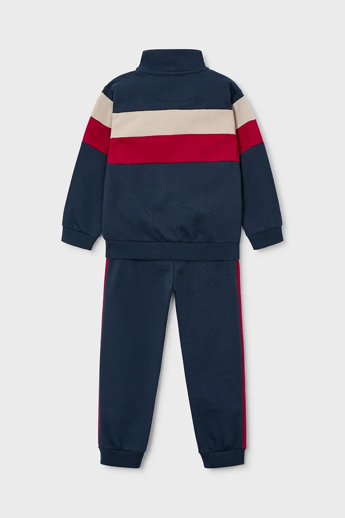Mayoral Trening 4811.5H.Mini.9BYA bleumarin AW25