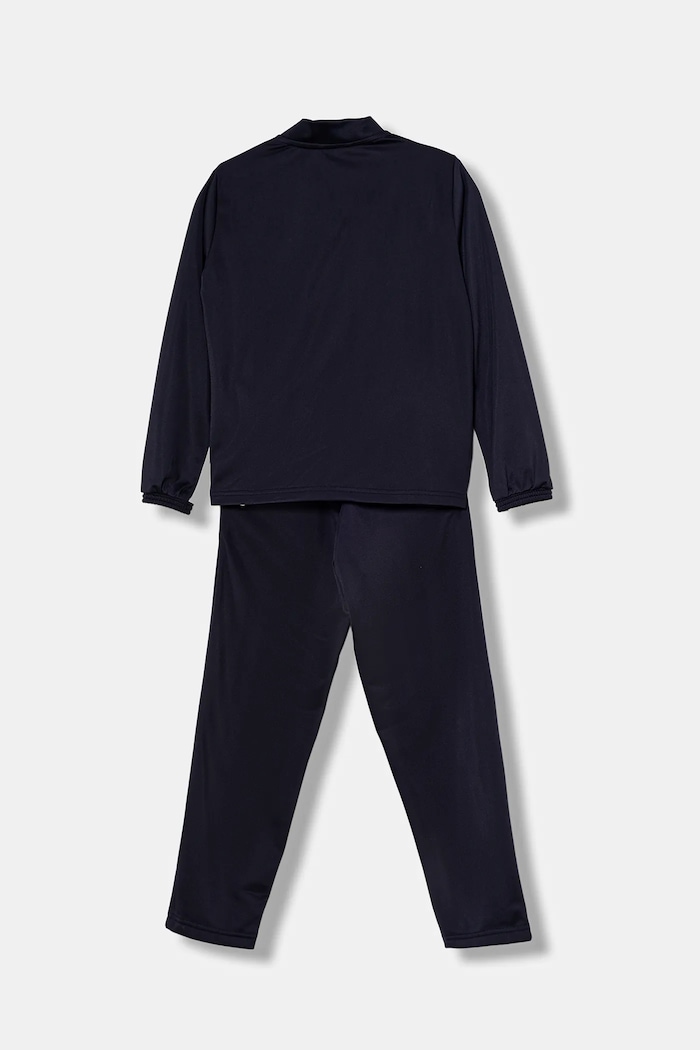 Băieți Puma trening copii Poly Baseball Suit B 686295 bleumarin