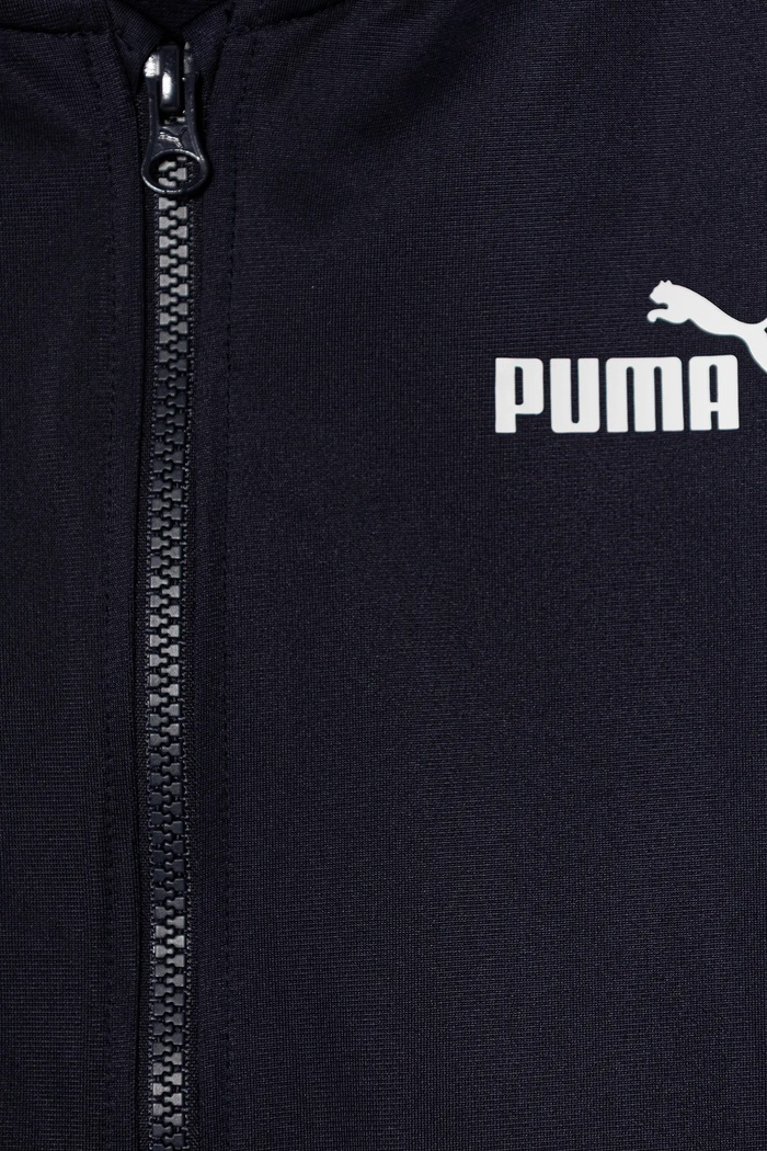 Puma trening copii Poly Baseball Suit B bleumarin 686295