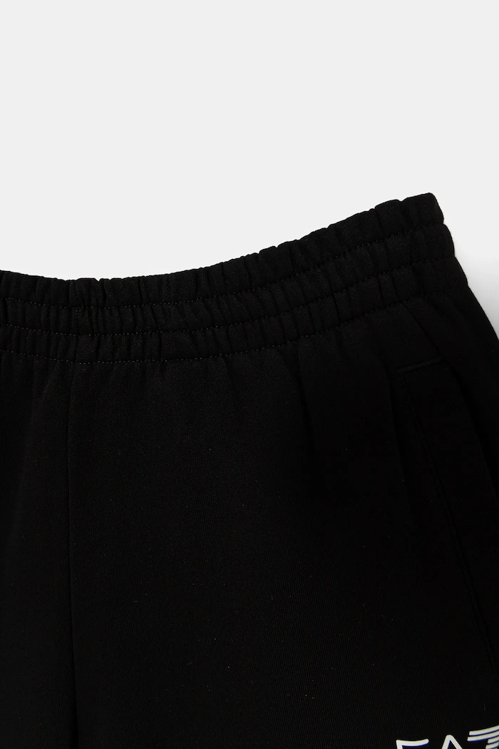EA7 Emporio Armani dres bawełniany dziecięcy 7B000164.AF10368