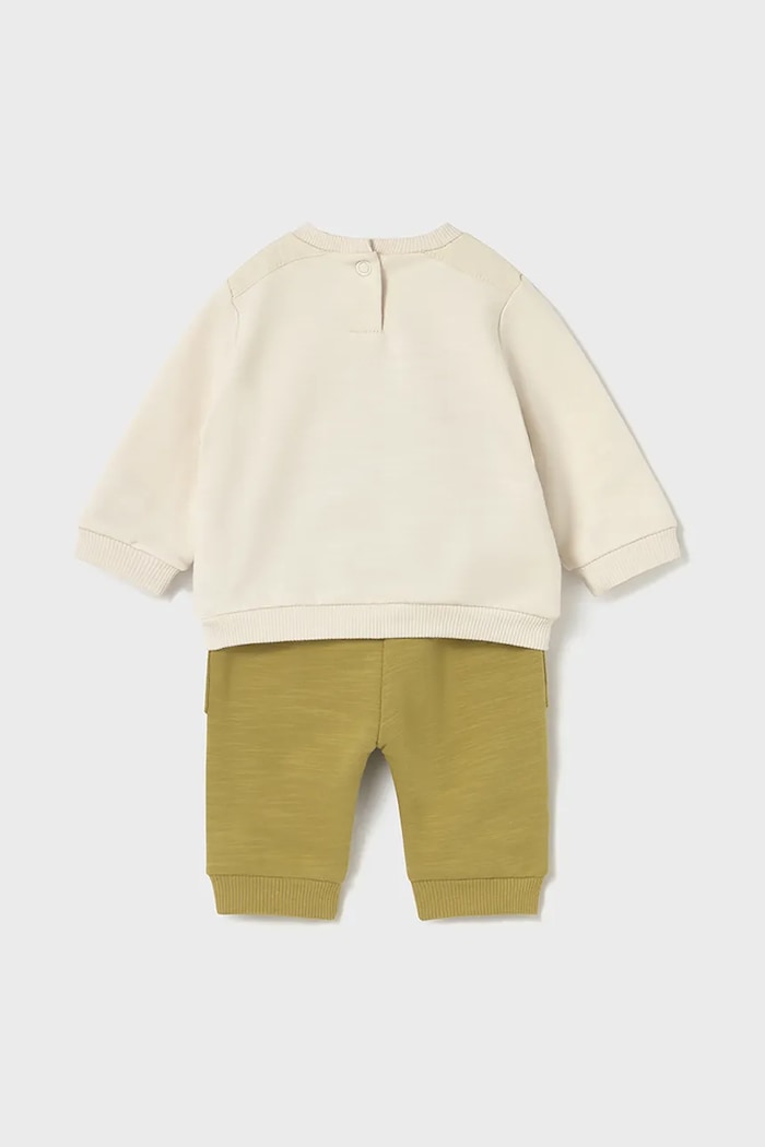Compleu Mayoral Newborn 2639.1N.Newborn.9BYA bleumarin