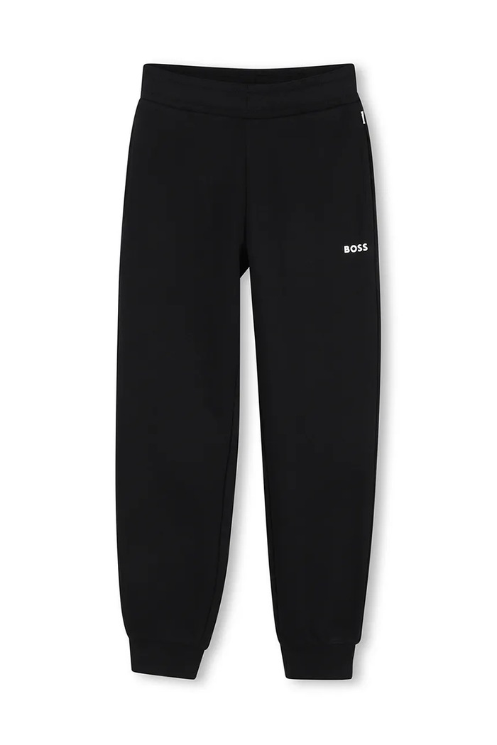 Trening copii BOSS J52403.114.150 negru