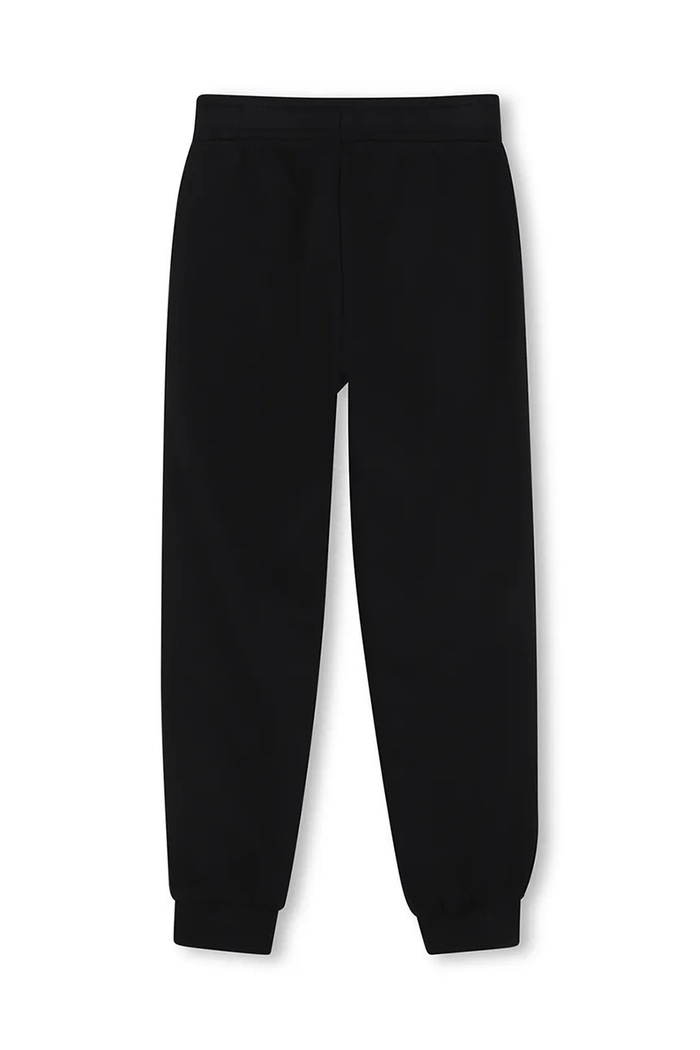 Trening copii BOSS negru J52403.114.150