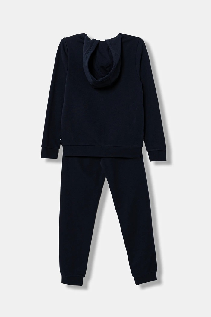 BOSS Trening copii J52403.162.174 bleumarin AW25