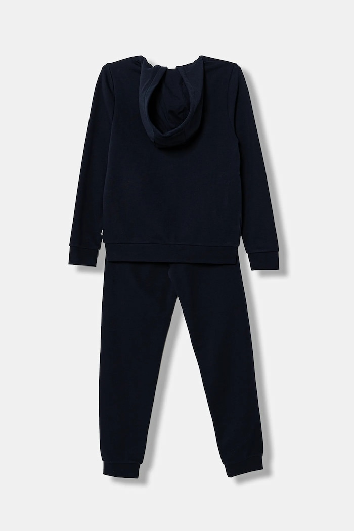 BOSS Trening copii J52403.162.174 bleumarin AW25