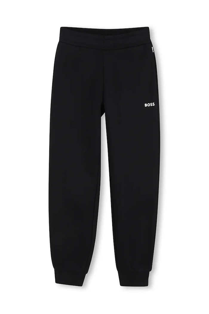 Trening copii BOSS J52403.162.174 negru