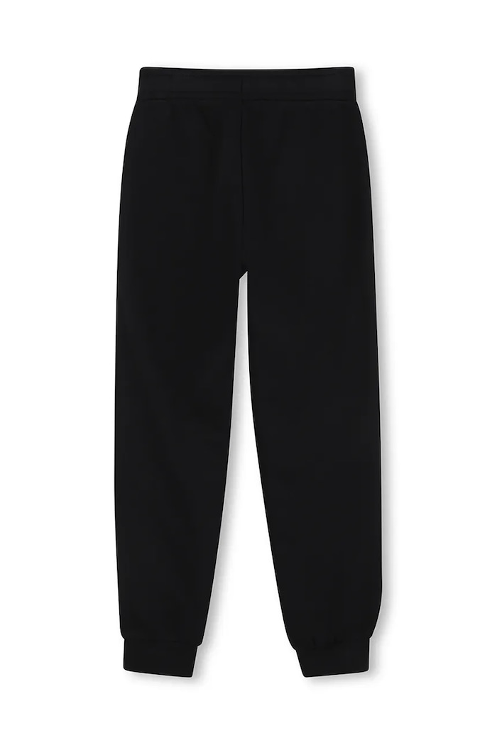 Trening copii BOSS negru J52403.162.174