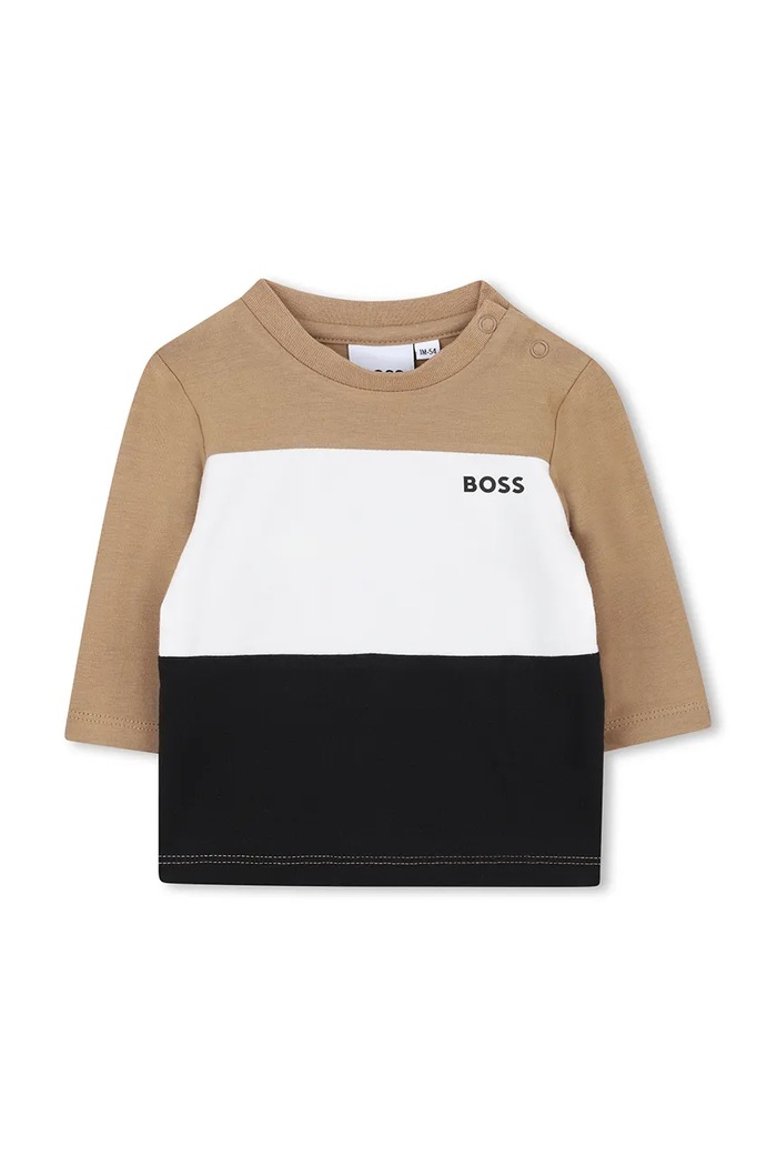 BOSS compleu bebe J52533