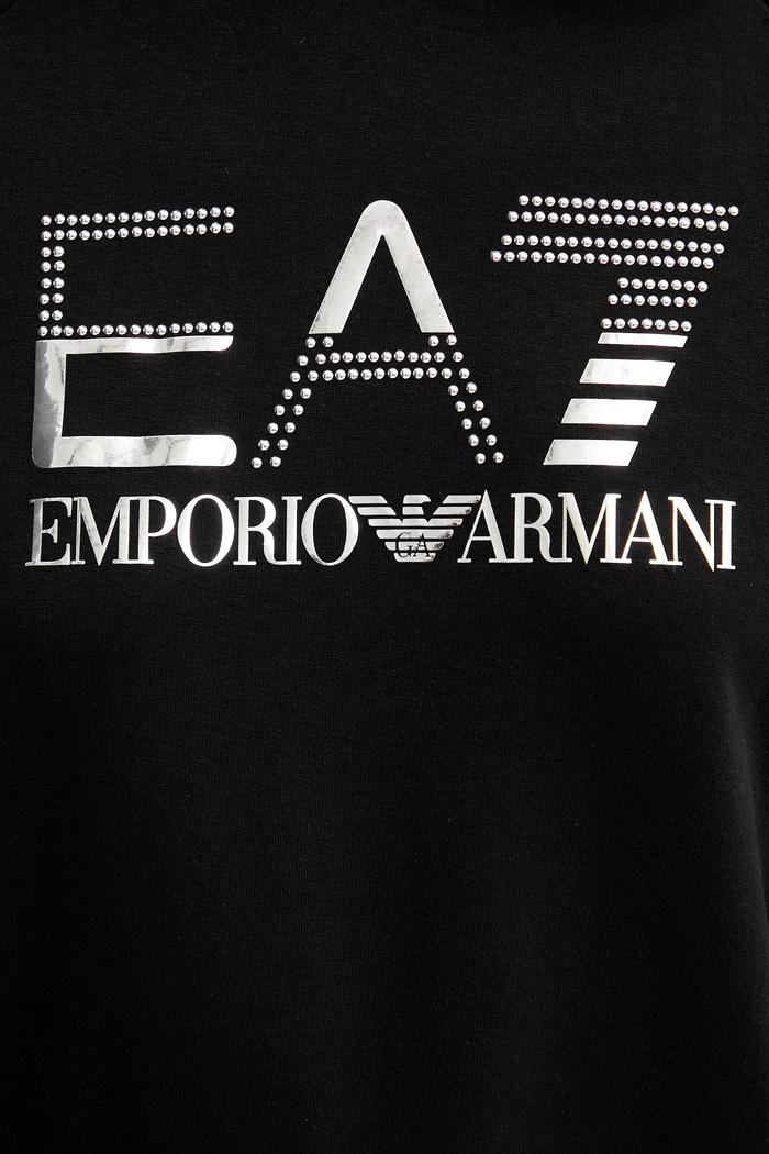 Tepláková souprava EA7 Emporio Armani AF12502.7W000687