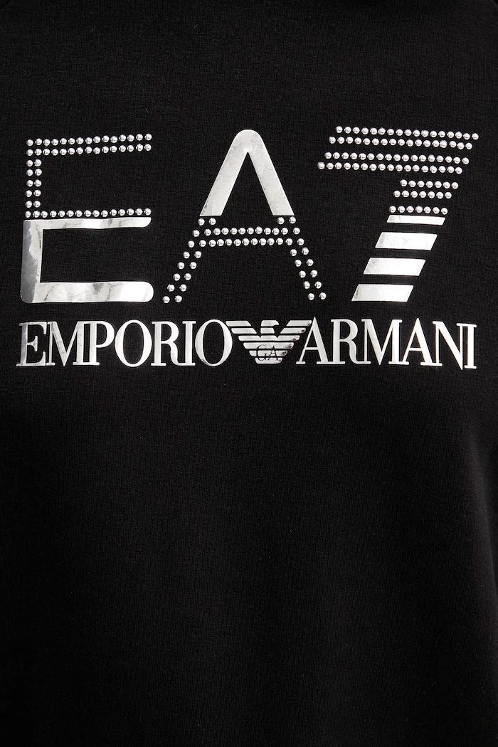 Tepláková souprava EA7 Emporio Armani AF12502.7W000687