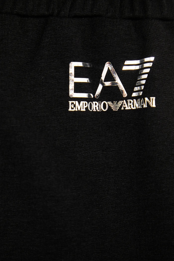 Tepláková souprava EA7 Emporio Armani AF12502.7W000687