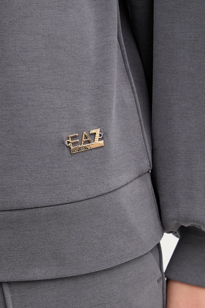 EA7 Emporio Armani melegítő szett AF12643.7W000194