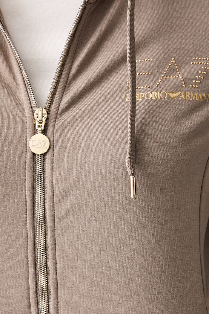 EA7 Emporio Armani komplet dresowy damski TJ9RZ.8NTV51