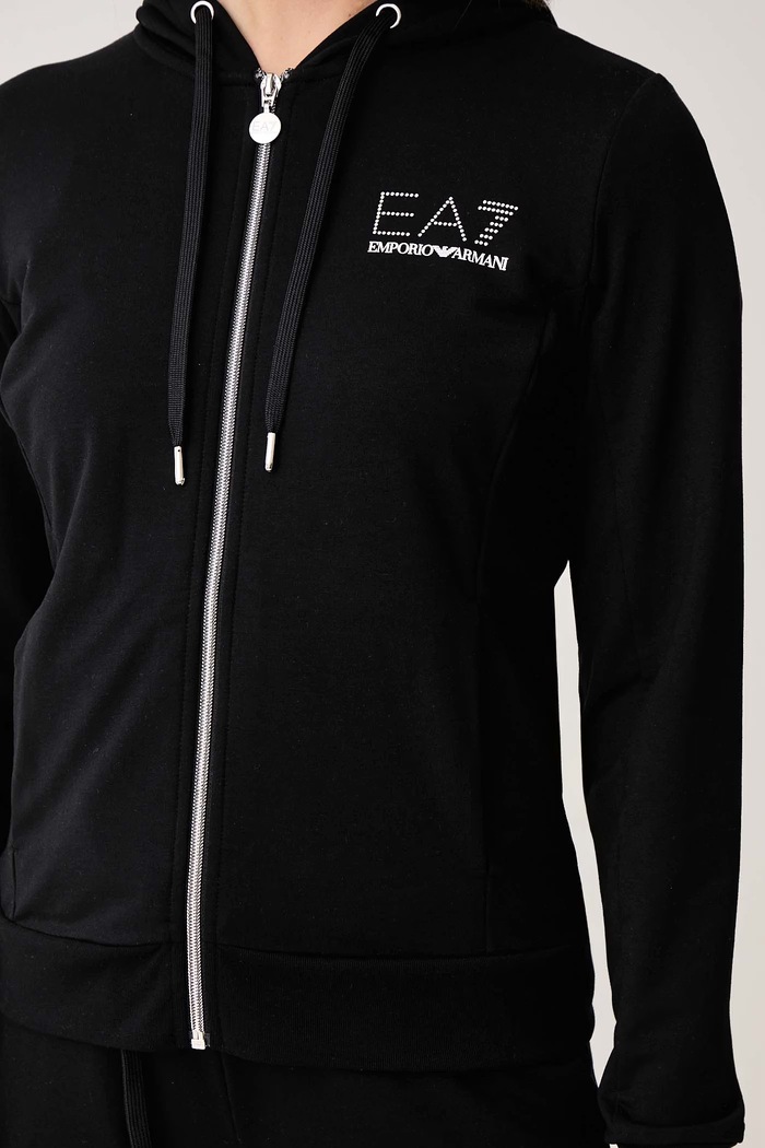 EA7 Emporio Armani Komplet dresowy damski TJ9RZ.8NTV51
