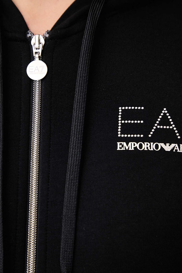 EA7 Emporio Armani Komplet dresowy damski TJ9RZ.8NTV51